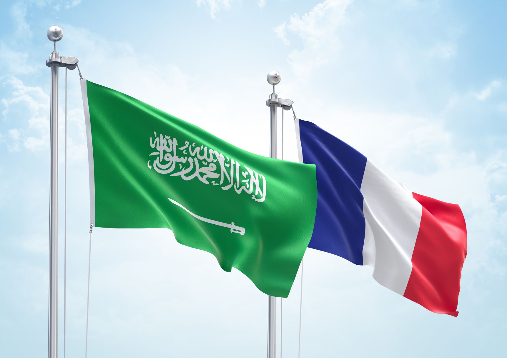 Le prince héritier saoudien à l’Élysée: une visite stratégique pour Paris et Riyad