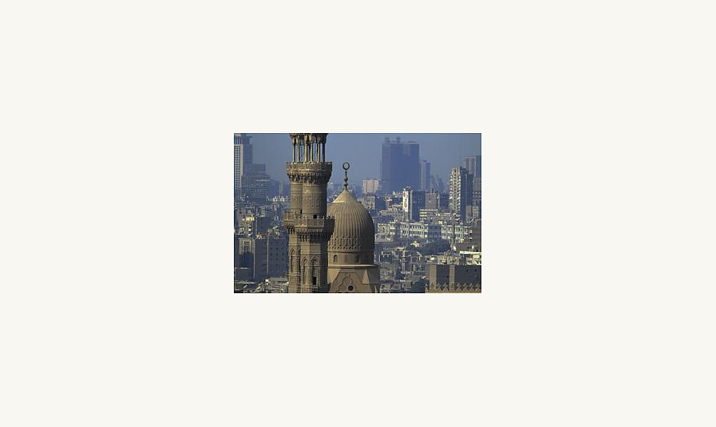 Atelier | Déambuler dans une ville arabe