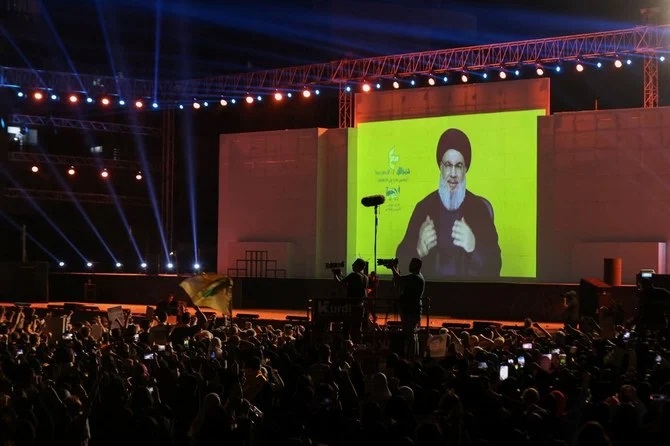La FINUL ne peut qu’observer la montée des tensions entre Israël et le Hezbollah