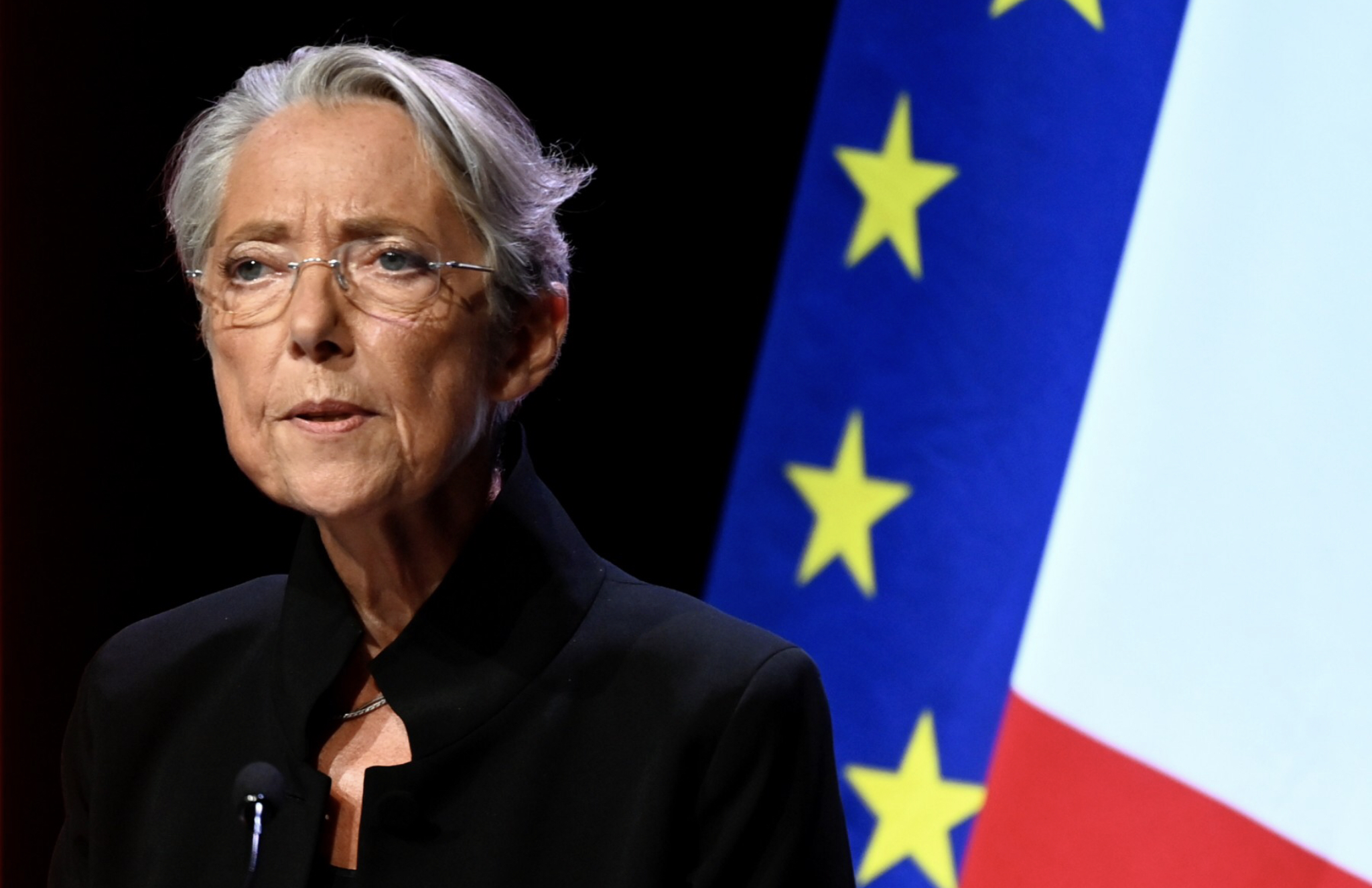 Climat, énergie: Après le sombre tableau, l'exécutif veut rassurer avec de premières mesures
