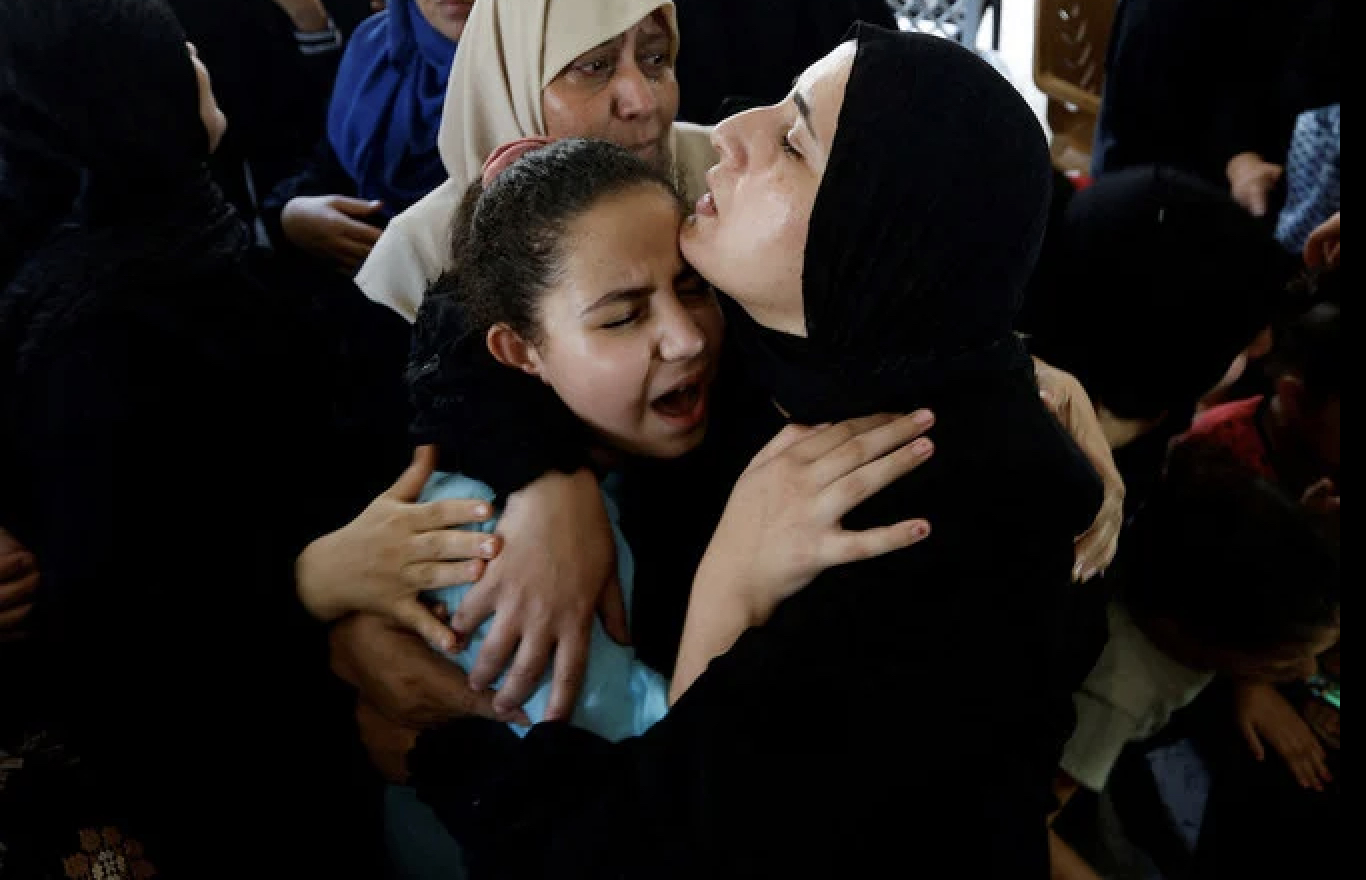 Trêve précaire entre Israël et le Jihad islamique, 44 morts à Gaza en trois jours