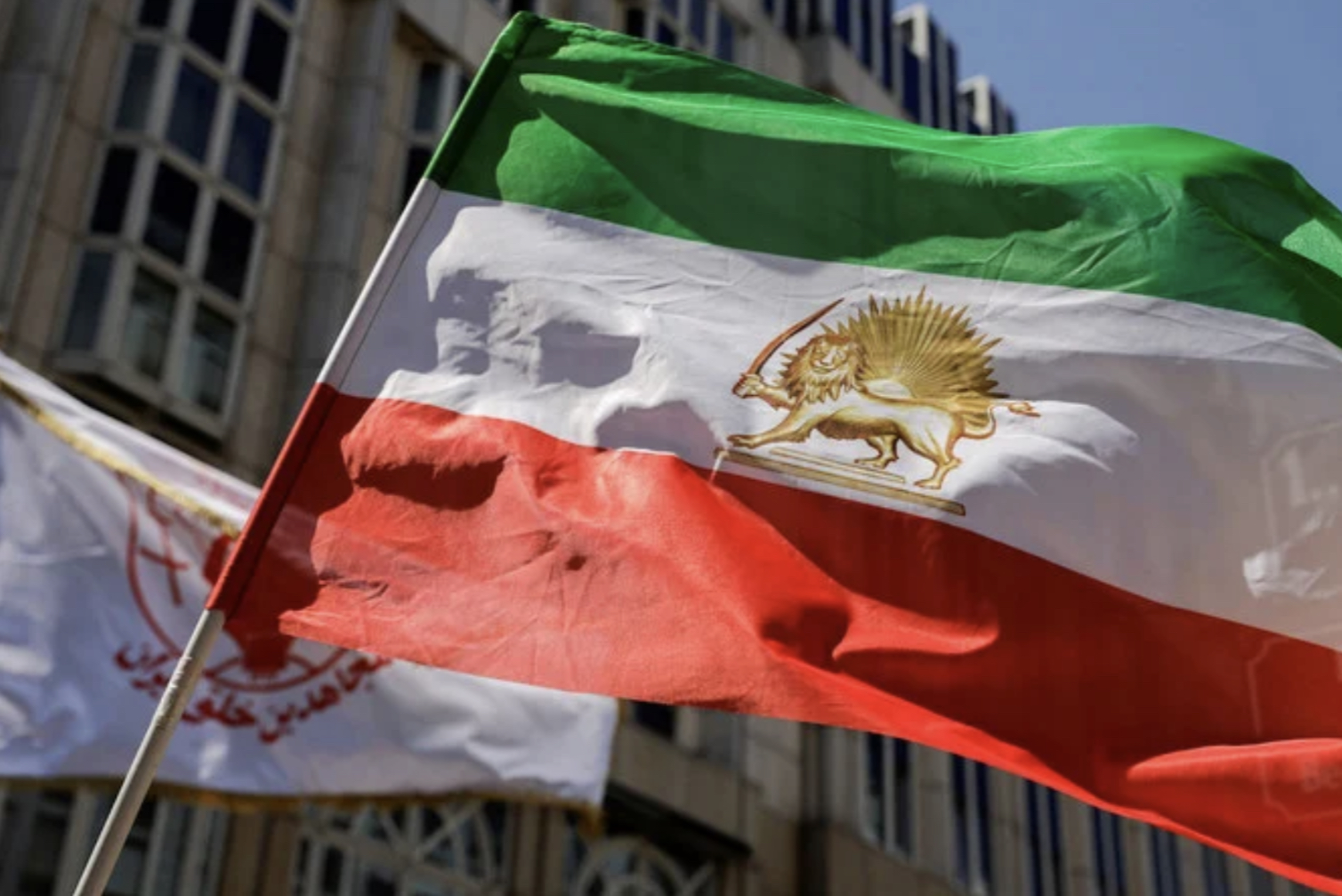 Nucléaire: Les Européens appellent l'Iran à «ne pas formuler de demandes irréalistes»