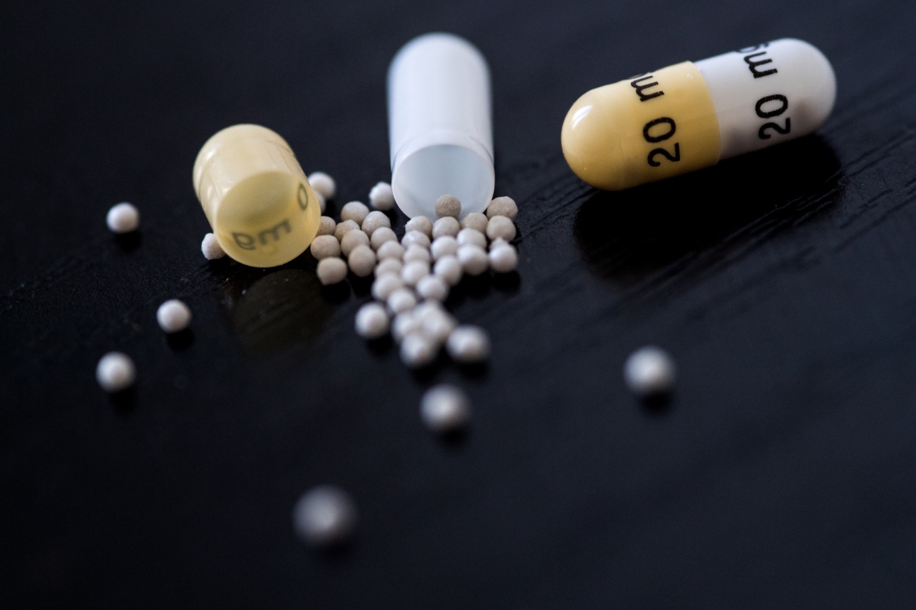 Une étude sur les causes de la dépression provoque la polémique
