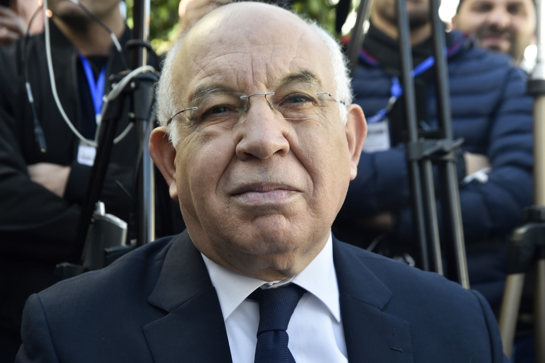 Algérie: Réaction officieuse à la main tendue de Rabat