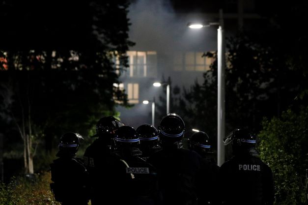Limoges : deux nuits d'affrontements entre policiers et jeunes d'un quartier prioritaire