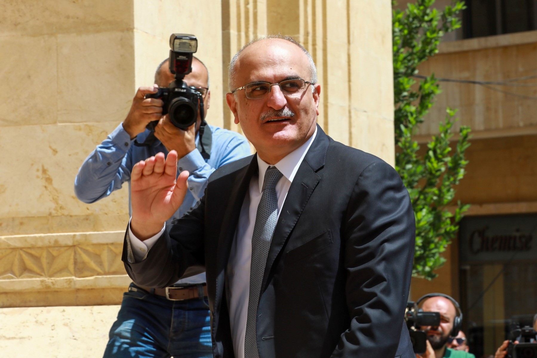 Liban: La justice ordonne la saisie des biens de deux députés accusés dans l'explosion du port