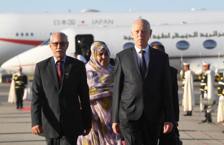 Sahara occidental: Tunis rappelle à son tour son ambassadeur au Maroc