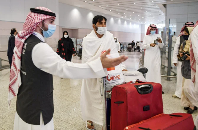 L’Arabie saoudite autorise tous les détenteurs de visas pour le Royaume à accomplir l’Omra