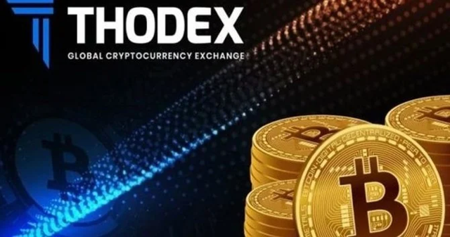 Cryptomonnaies: arrestation en Albanie du fondateur de la plateforme Thodex