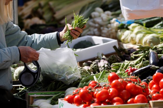Marseille: des producteurs accusés de « francisation» de fruits et légumes achetés à l'étranger