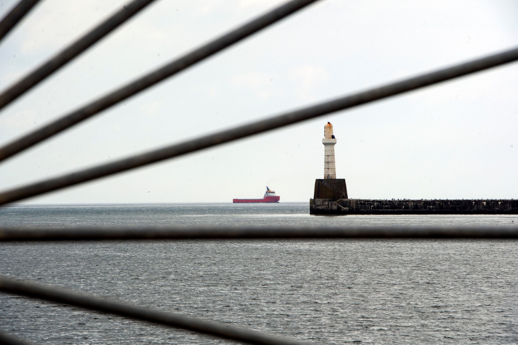 Le gouvernement britannique veut faire cesser les rejets d'eaux usées dans la mer