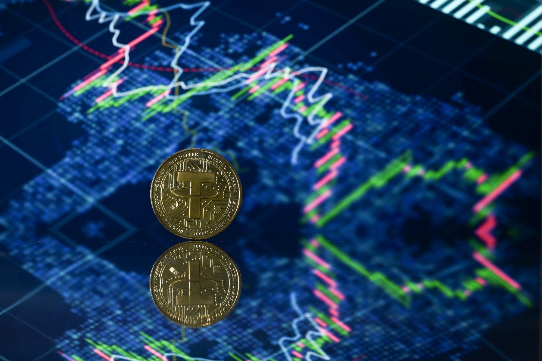 Cryptomonnaies: volte-face salutaire du Maroc