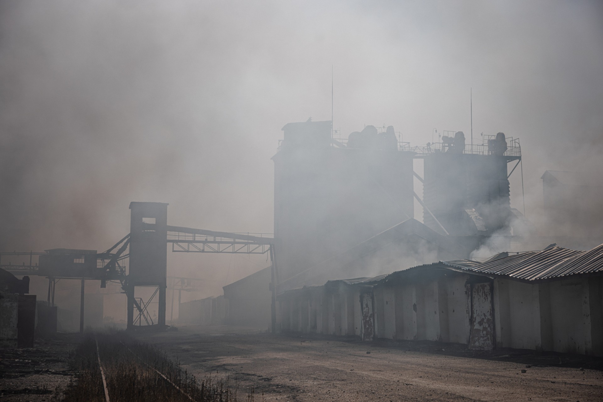 Ukraine : Moscou et Paris évoquent une inspection de la centrale de Zaporijjia