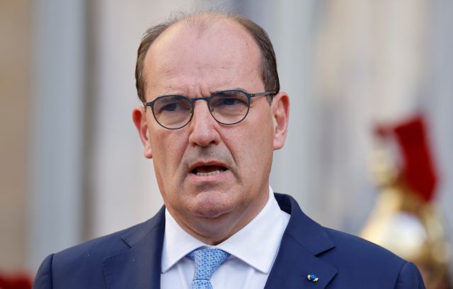 Jean Castex devient président de l'Agence de financement des infrastructures de transport de France