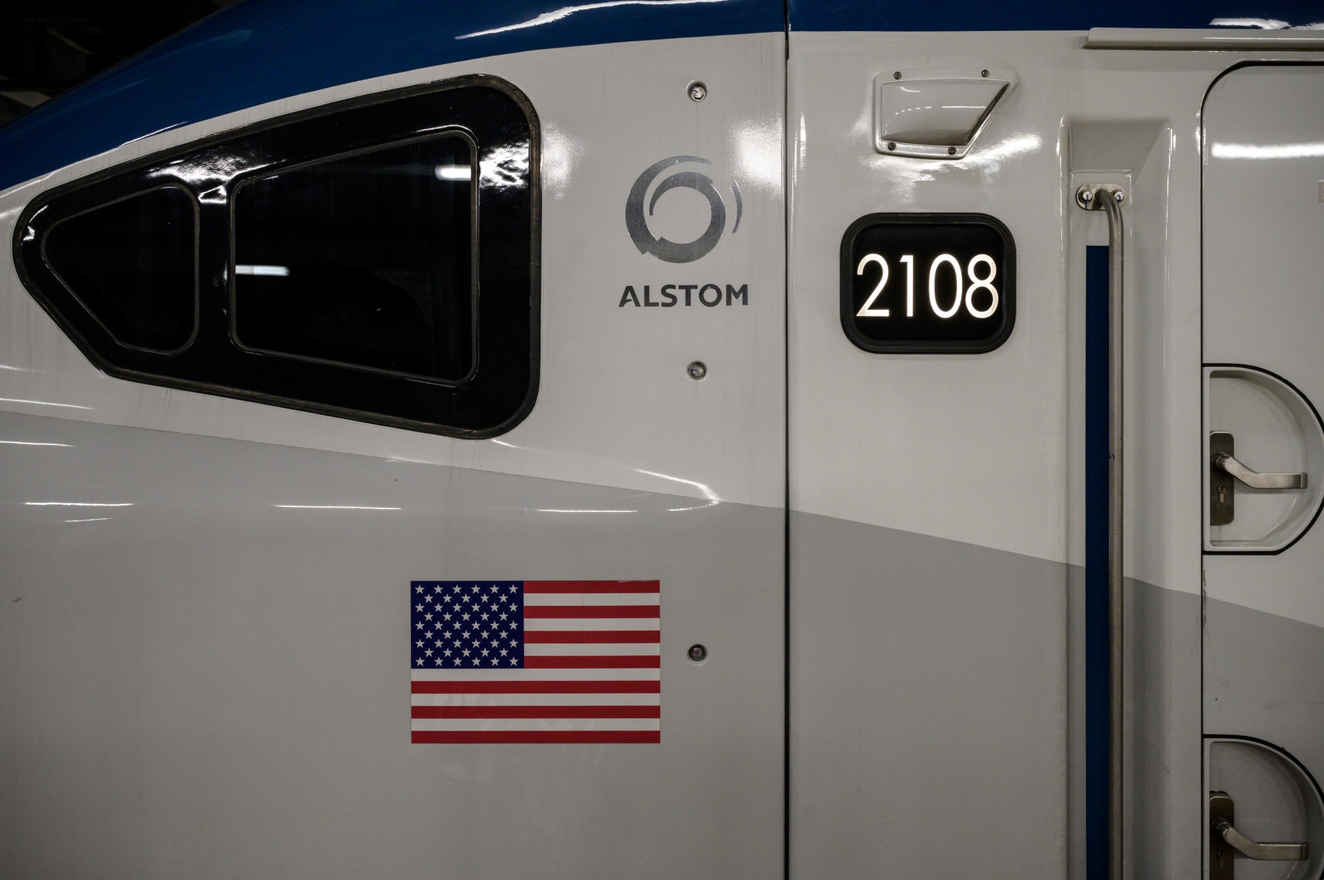 La SNCF commande des TGV à Alstom, pour aller plus loin en Europe