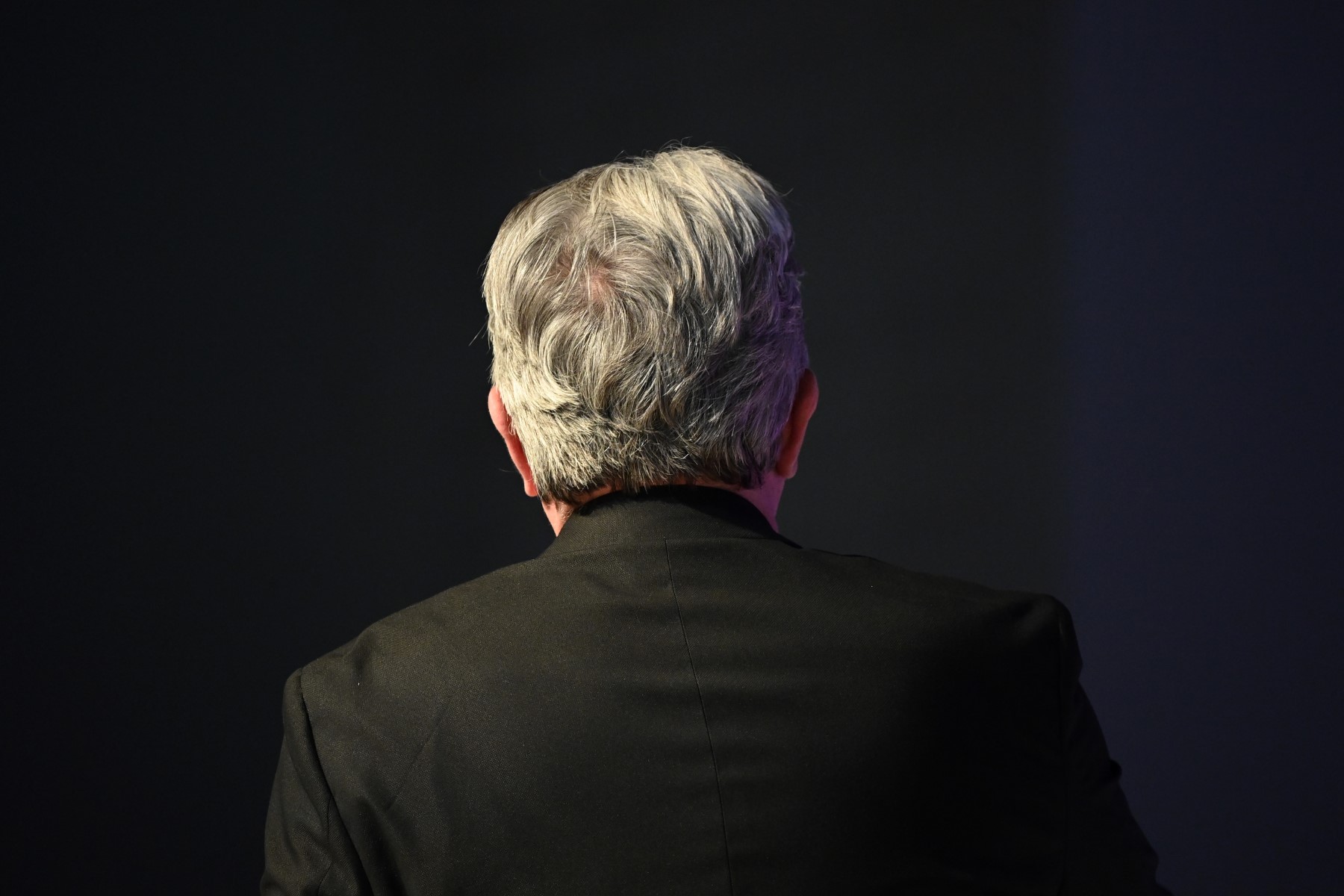 Aux «Amphis» de LFI, Mélenchon revient dans l'arène