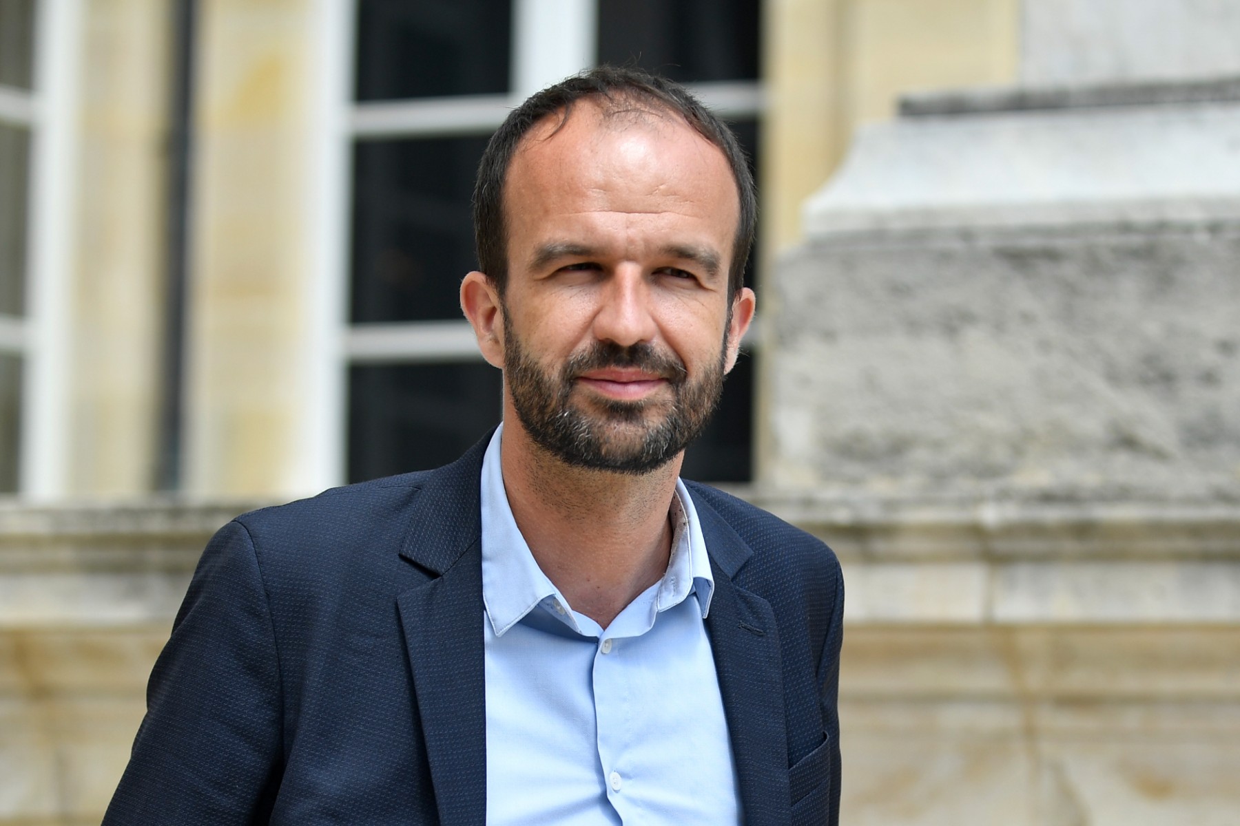 Reconduire l'union de la gauche aux européennes? La discussion s'engage
