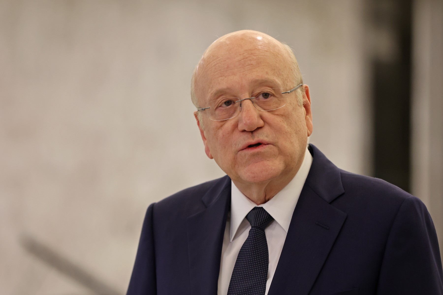 L'Irak va continuer de fournir du fioul au Liban, assure le Premier ministre libanais
