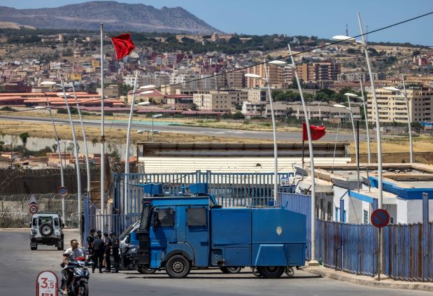 L’UE compte allouer 500 millions d’euros au Maroc pour contrer l’immigration clandestine