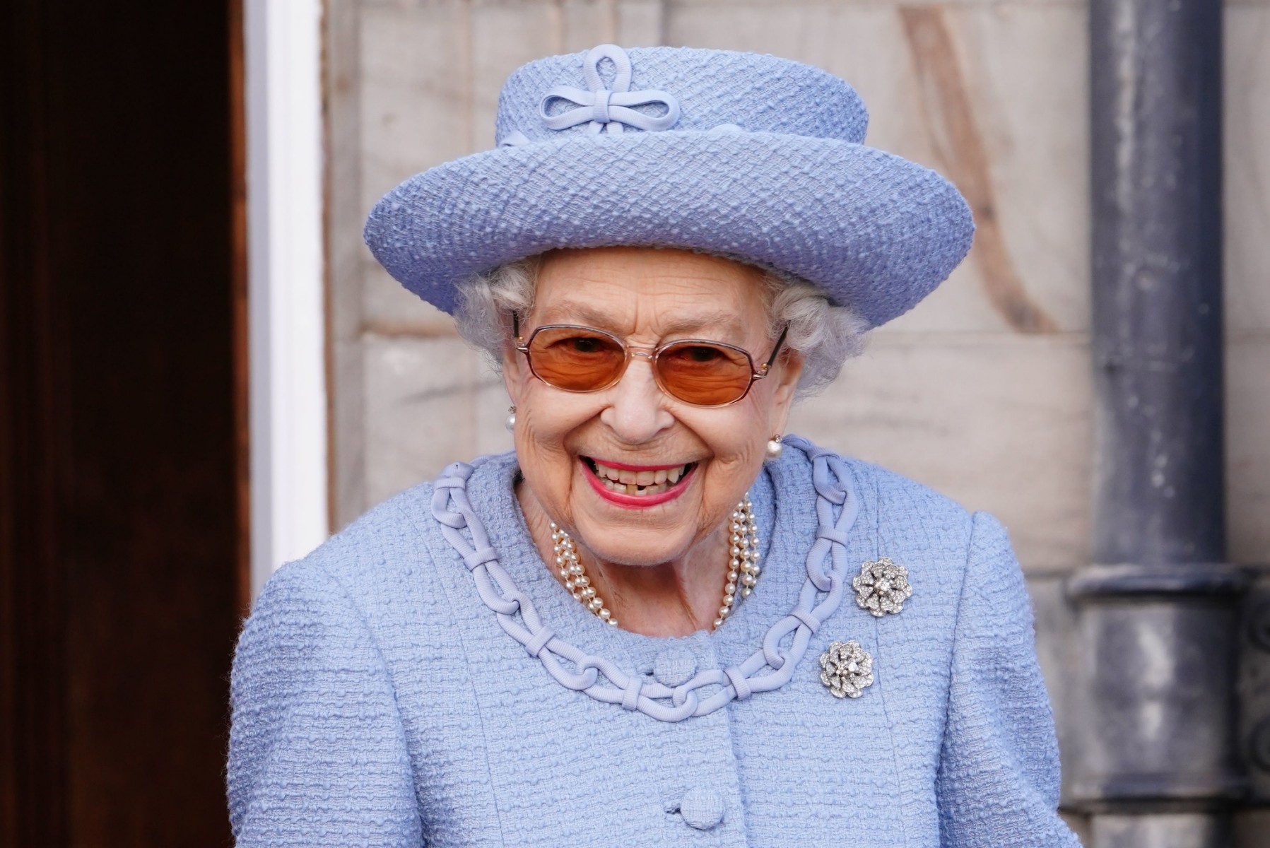 Elizabeth II recevra le nouveau Premier ministre dans sa résidence écossaise, une première