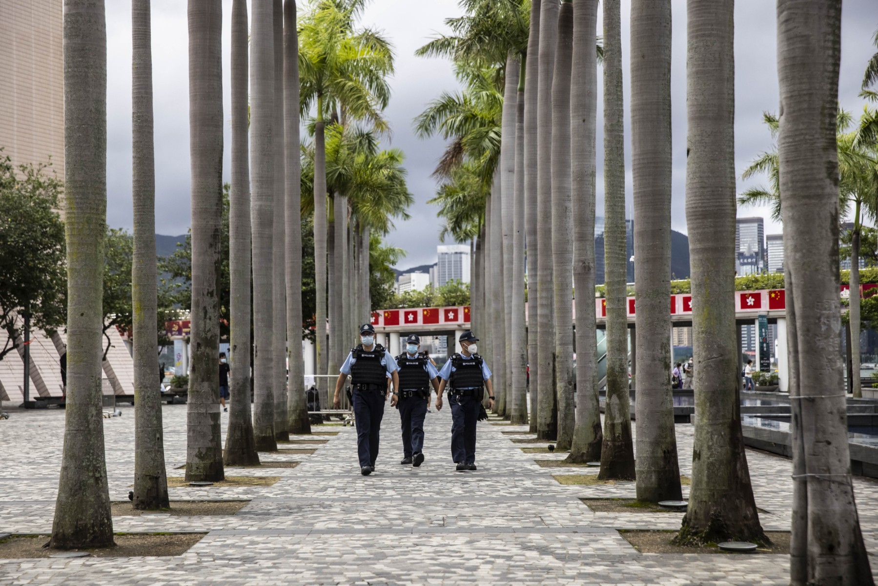 Chine: une attaque dans une maternelle fait trois morts et six blessés