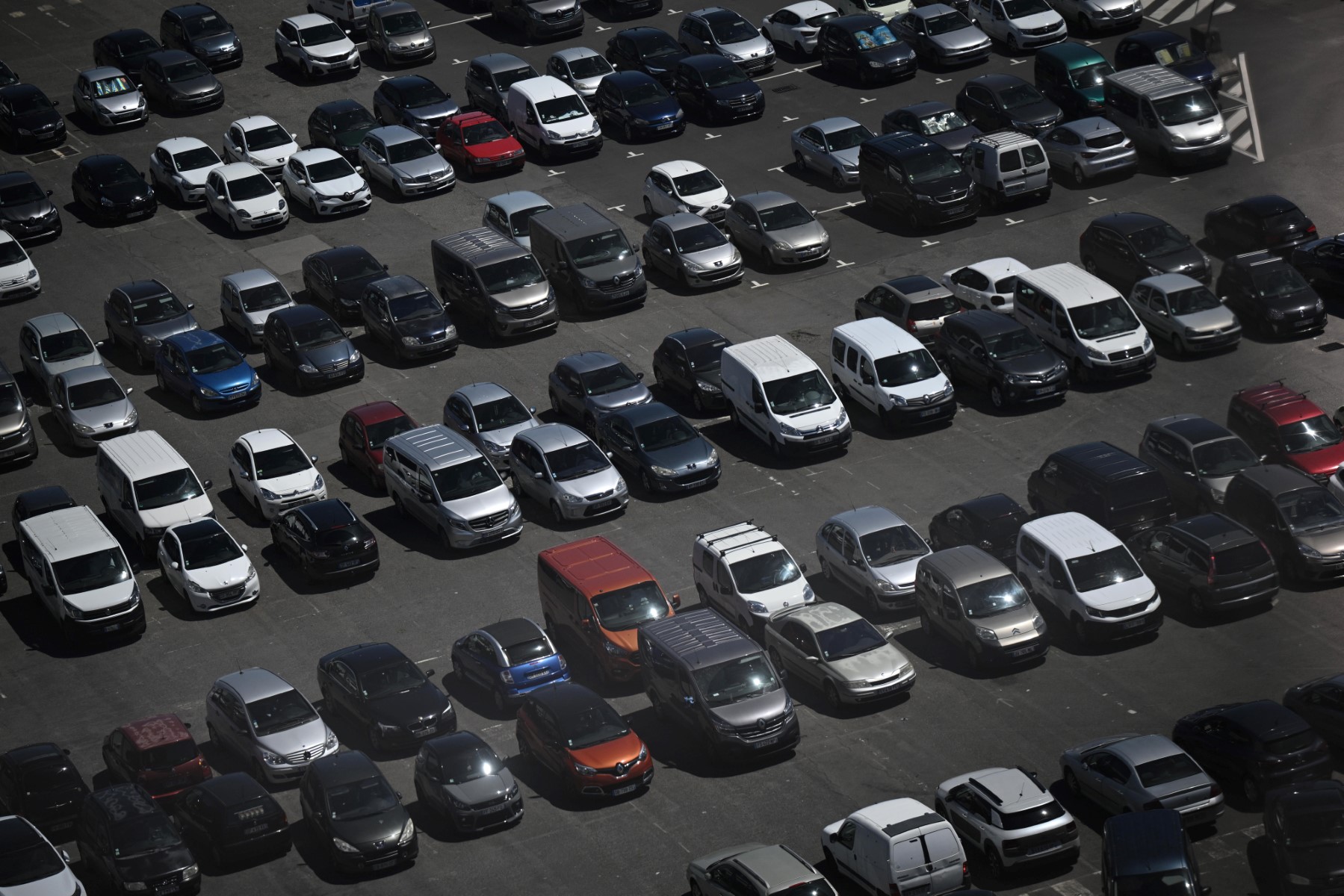 France 2030: 100 millions pour accompagner la transition de l'automobile