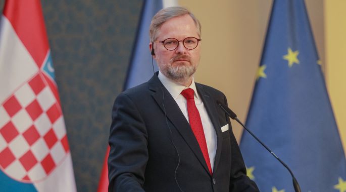 La présidence de l'UE organise une réunion d'urgence sur la crise énergétique