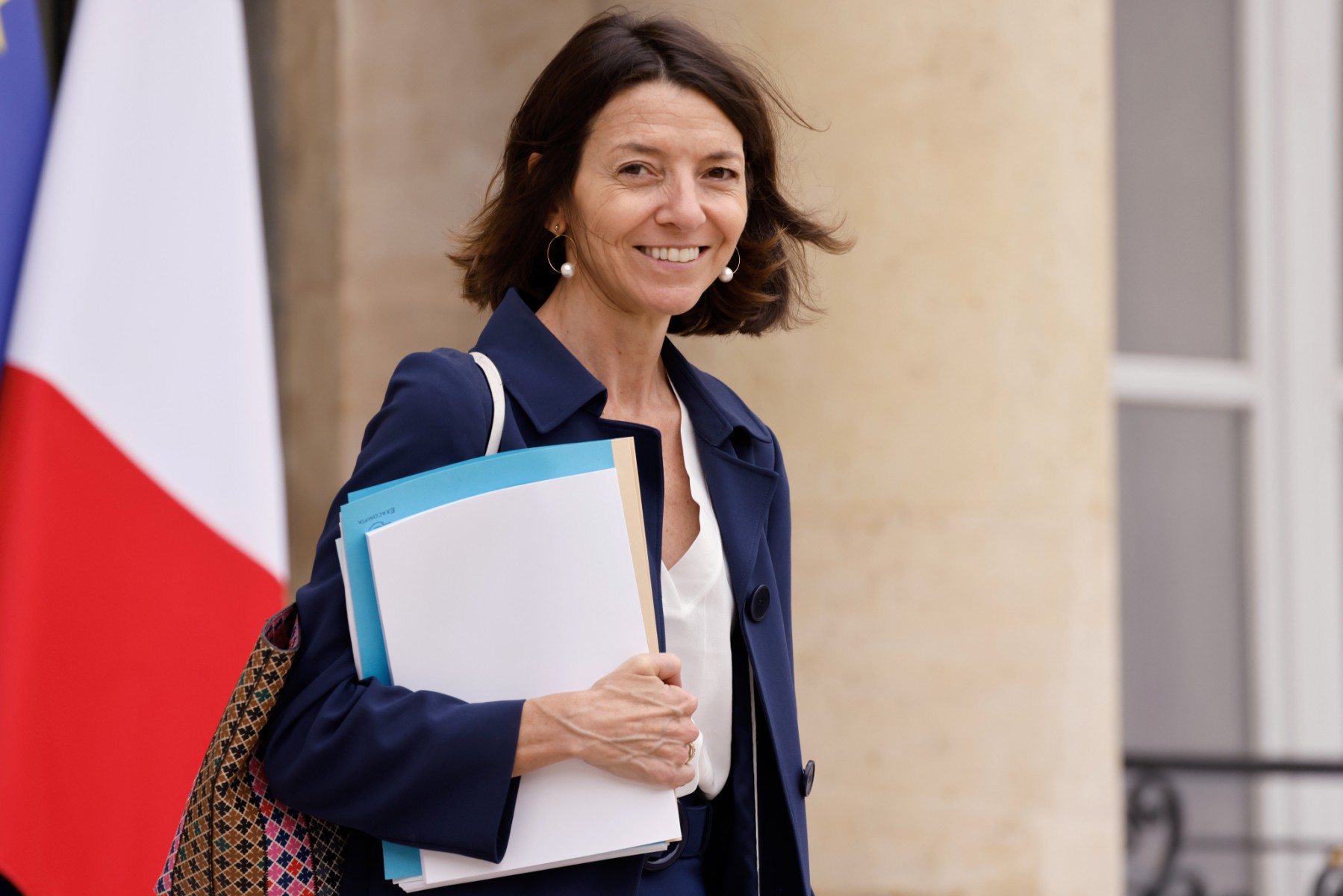 Paris interpelle Bruxelles sur son soutien à une association islamiste