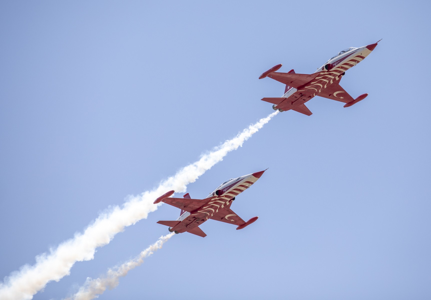 La Turquie accuse la Grèce d'«action hostile» contre ses avions
