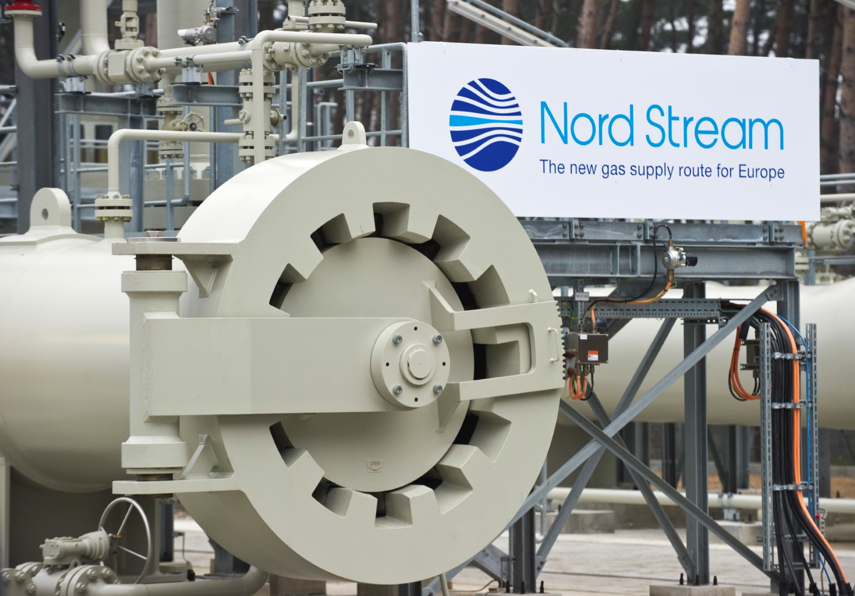 Le prix du gaz européen continue de s'envoler, l'hiver s'annonce tendu