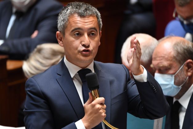 Expulsion de l'imam Hassan Iquioussen : la justice française se prononce