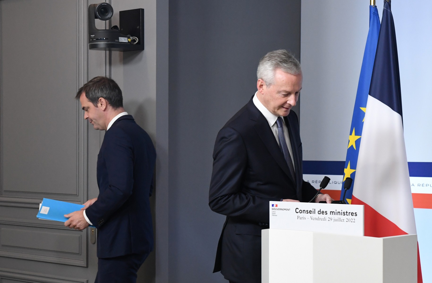 Arts de la table: l'Etat accorde un prêt de 128,5 millions d'euros à Arc