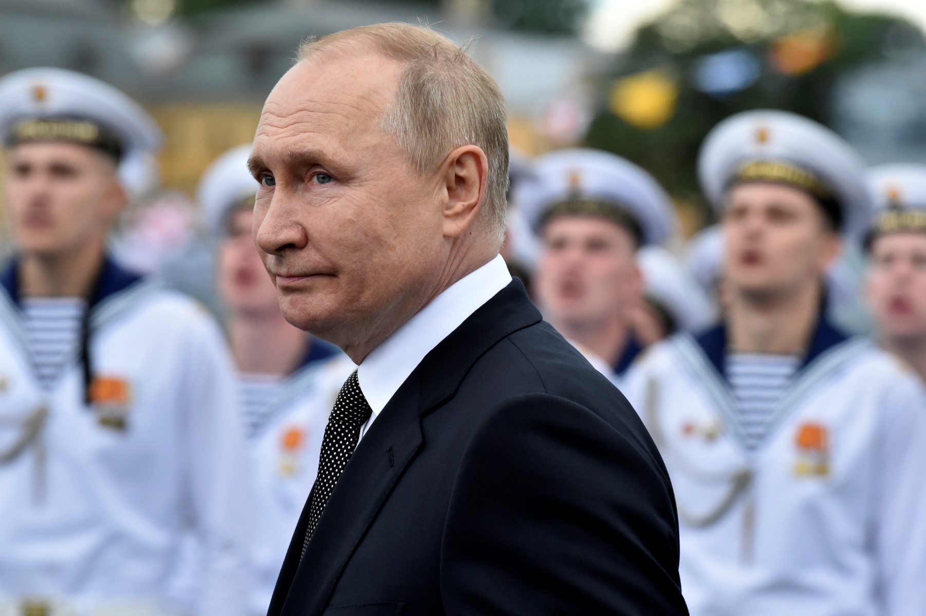 Les sanctions pèsent lourdement sur l'économie russe, selon une étude de Yale