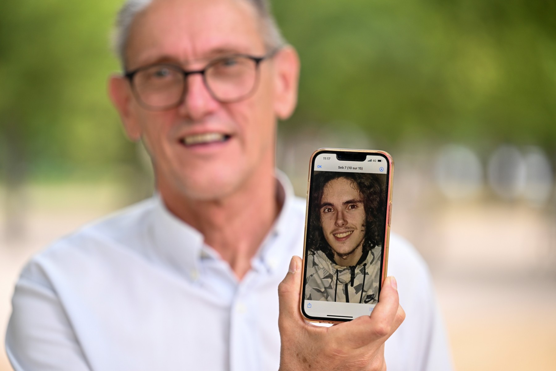 Ce que l'on sait de l'affaire Sébastien Raoult, jeune Français incarcéré au Maroc