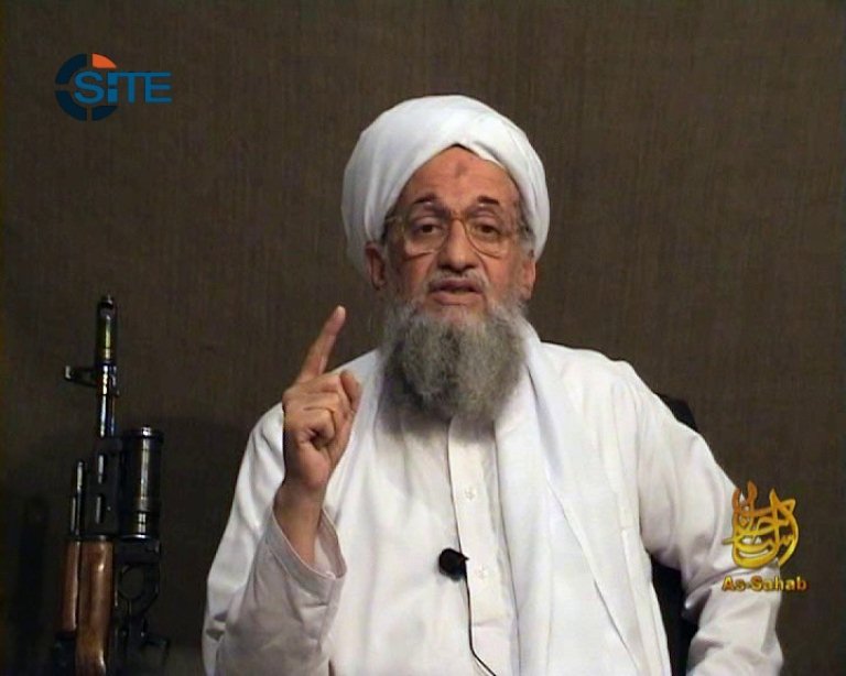 Les talibans n'ont «pas d'information» sur la présence de Zawahiri en Afghanistan