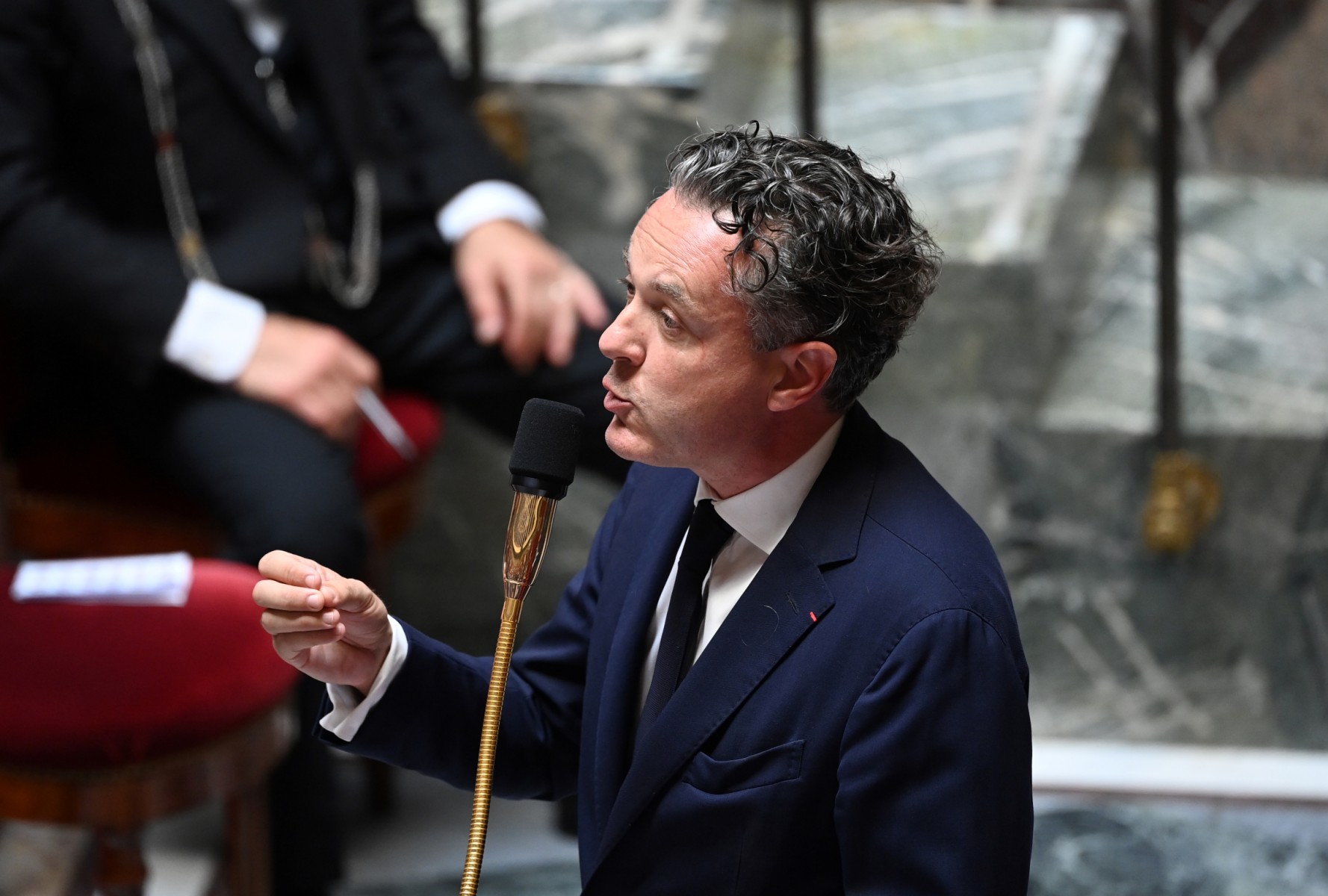 Le gouvernement redoute des inondations dans le Sud et lance une campagne de prévention