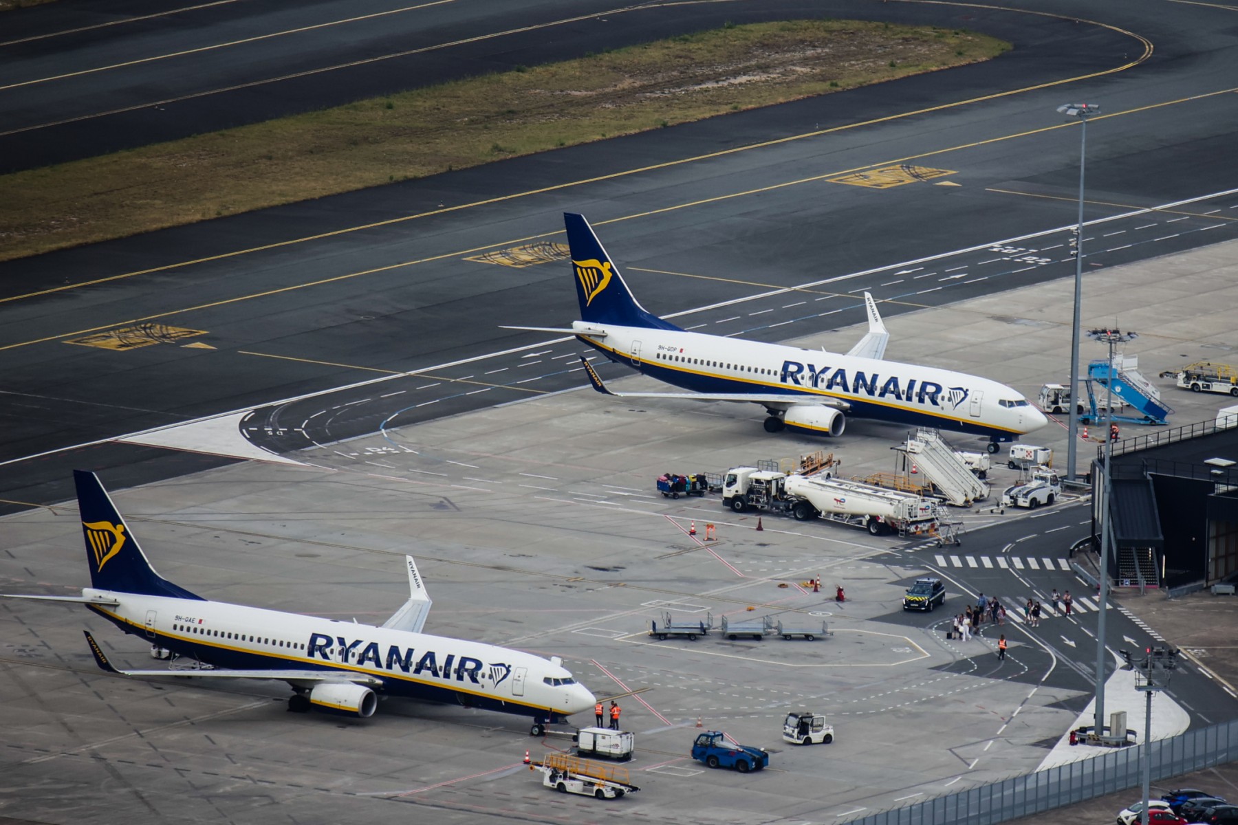 Ryanair: Adieu aux vols à moins de 10 euros!