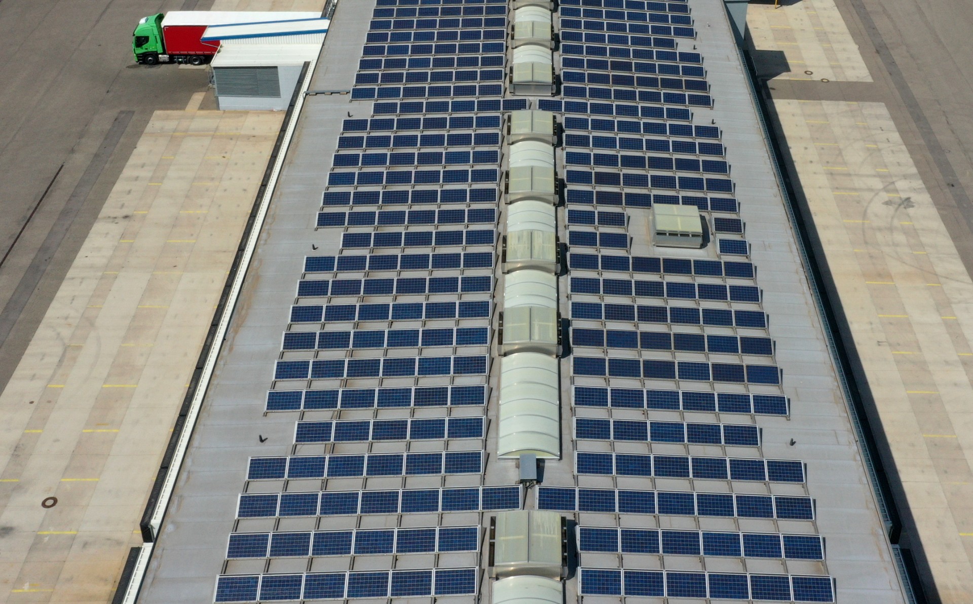 Energie solaire: les sciences photovoltaïques vers leur zénith