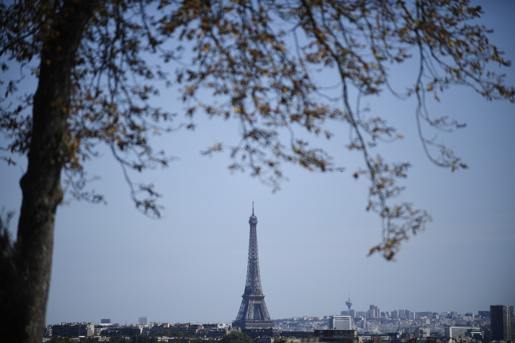 Météo: la vague de chaleur va continuer en France, avec un pic caniculaire en fin de semaine