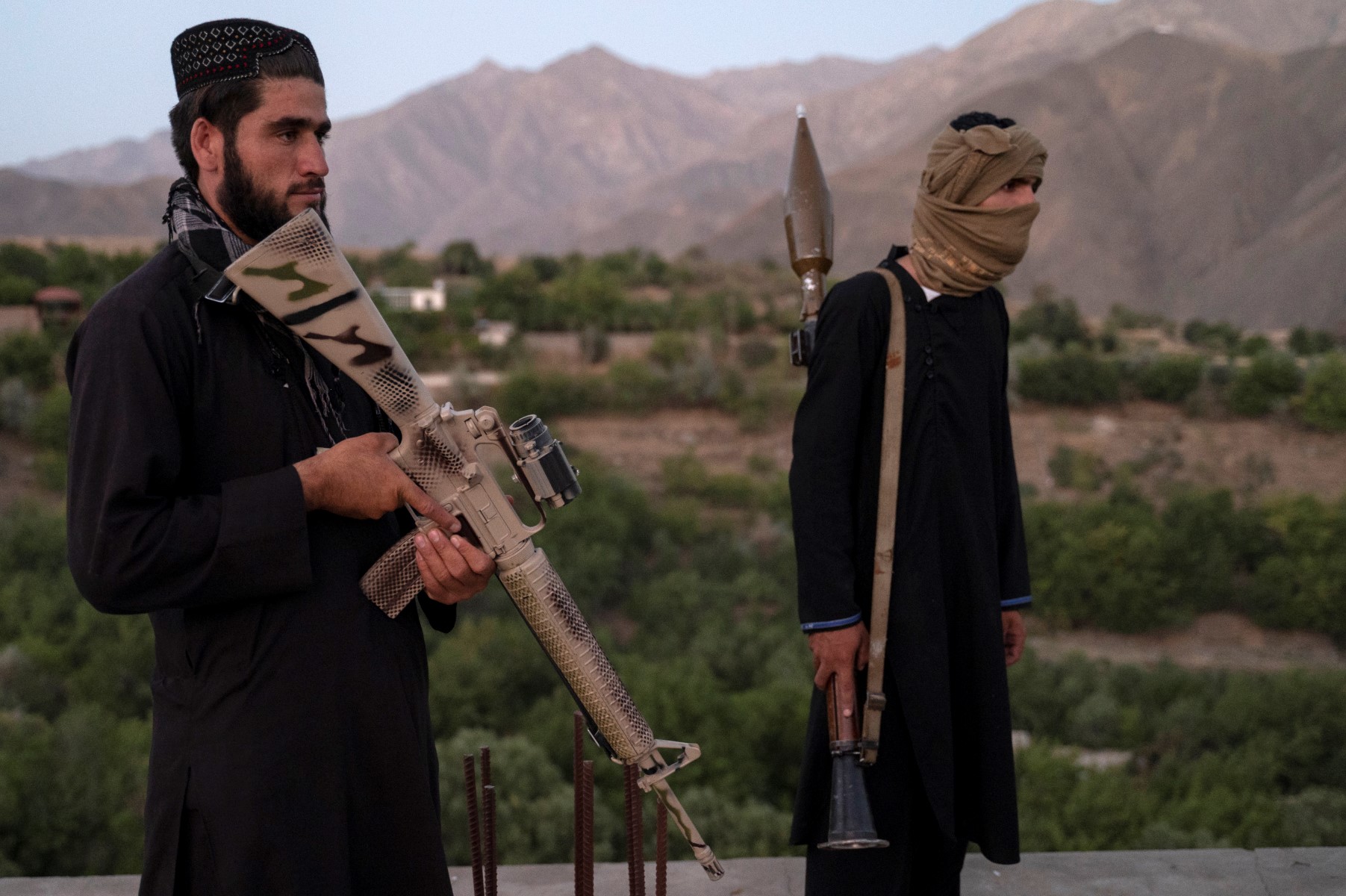 Des économistes appellent Washington à dégeler les avoirs afghans