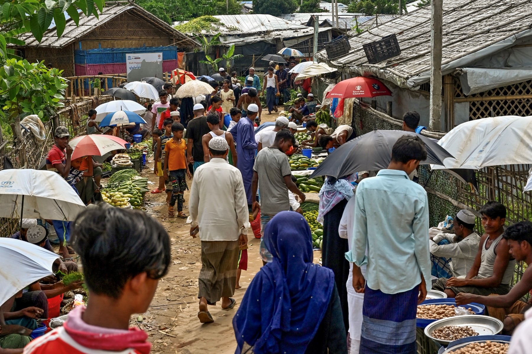 Bangladesh: 150 000 ouvriers des plantations de thé en grève réclament une augmentation de salaire