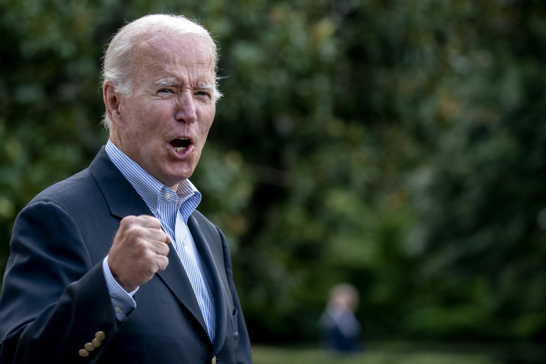 Biden, négatif à la Covid-19, met fin à son isolement