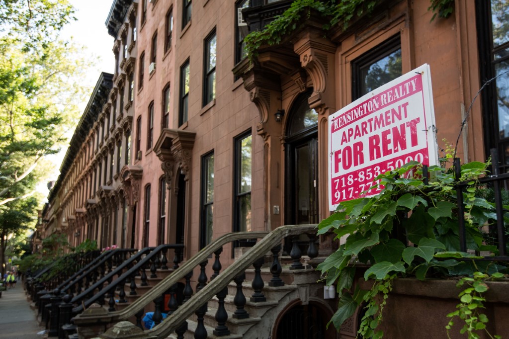Se loger à New York après la pandémie: mission quasi impossible pour les locataires