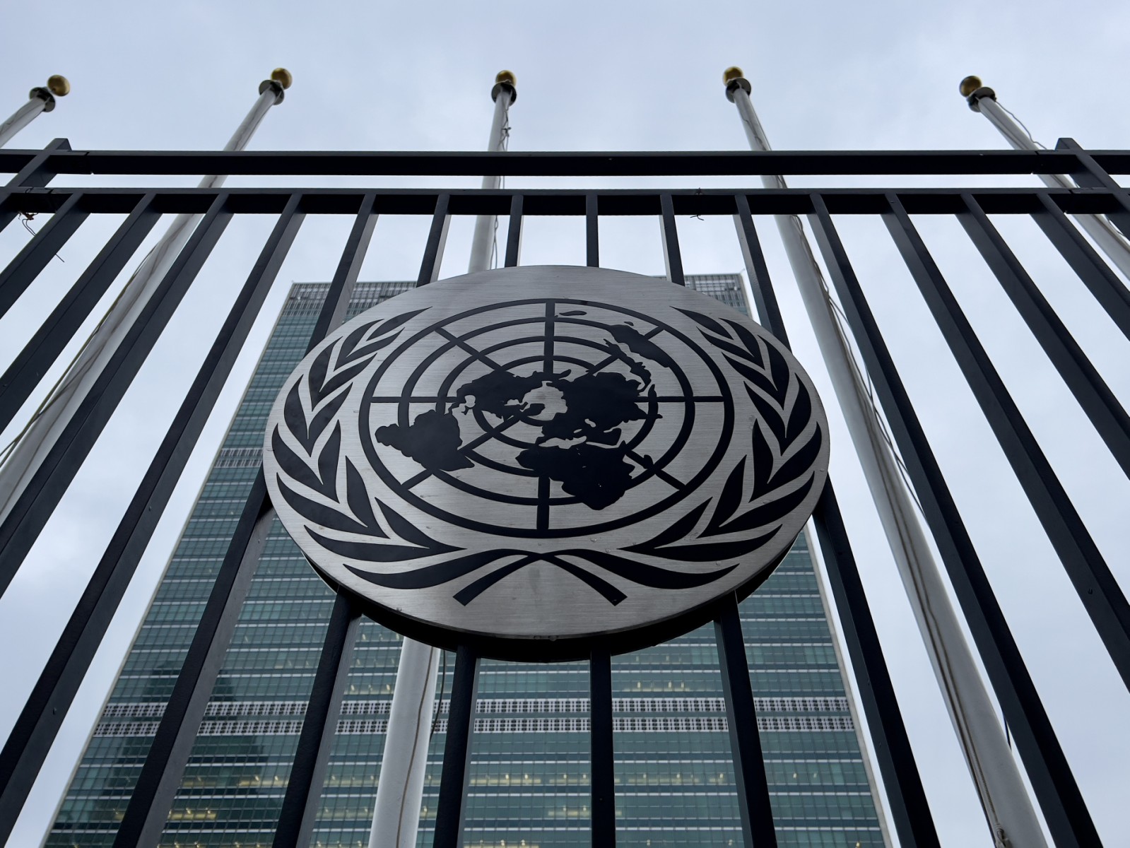 Le Conseil de sécurité de l'ONU se penche sur la situation à Gaza