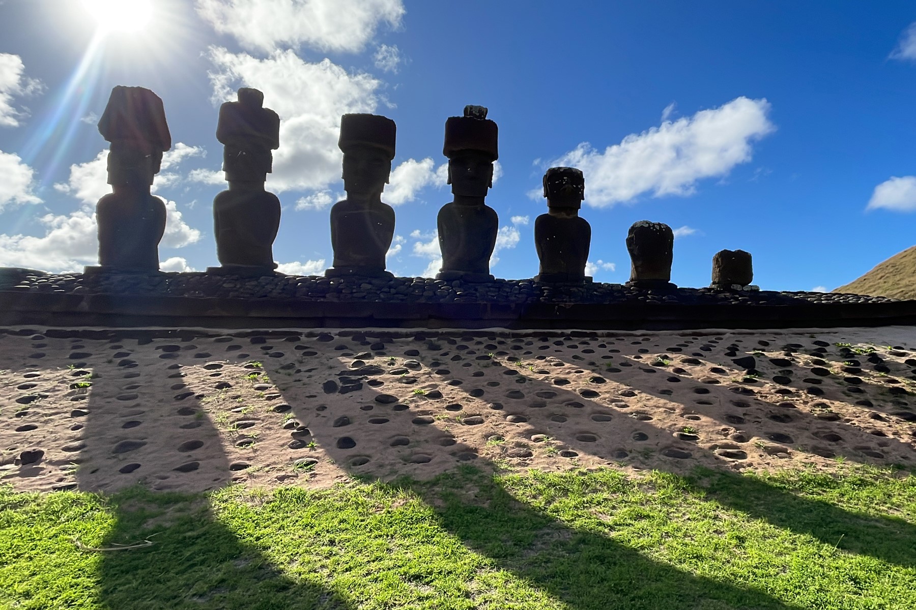Sur l'île de Pâques, on ne veut plus du tourisme du monde d'avant