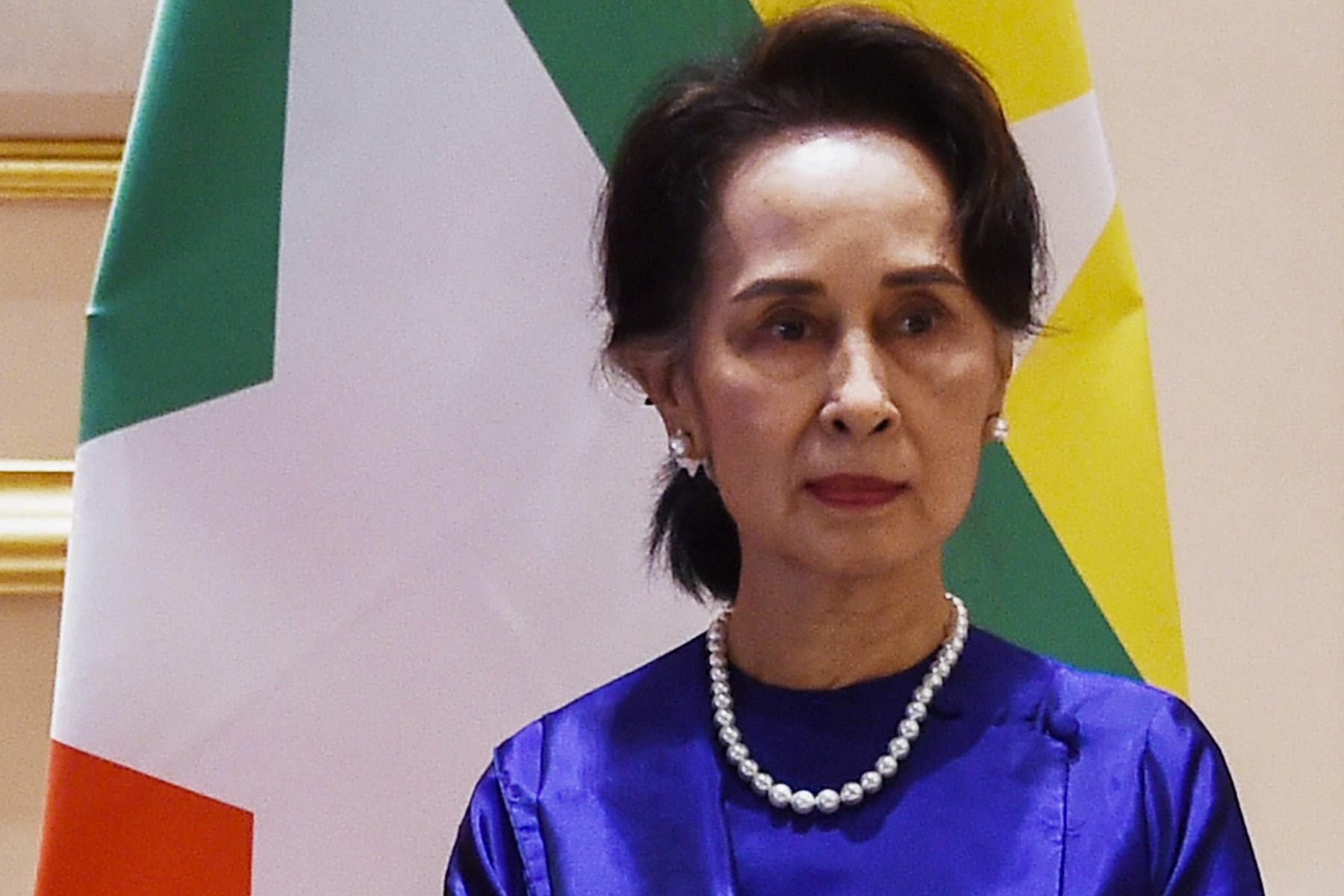 Birmanie: Six ans de prison supplémentaires pour Aung San Suu Kyi