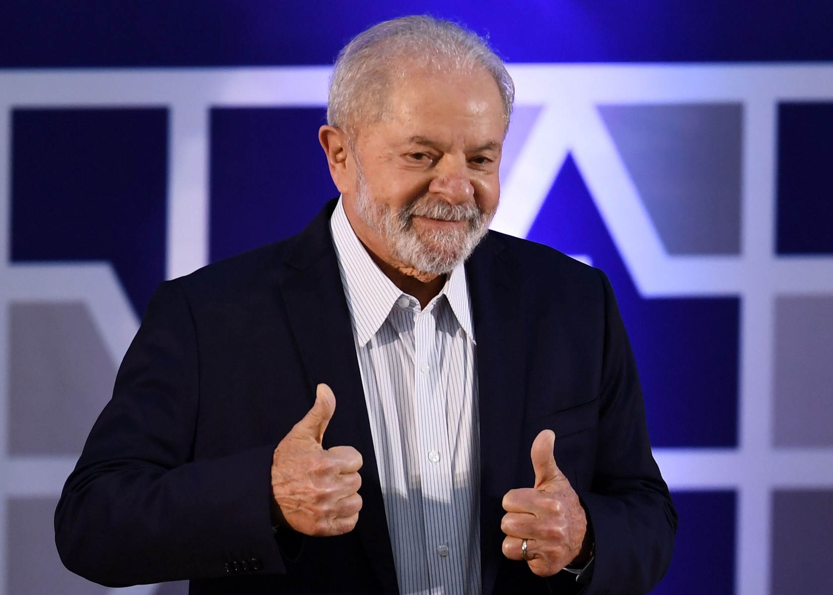 Lula, le phénix brésilien qui rêve de redevenir président