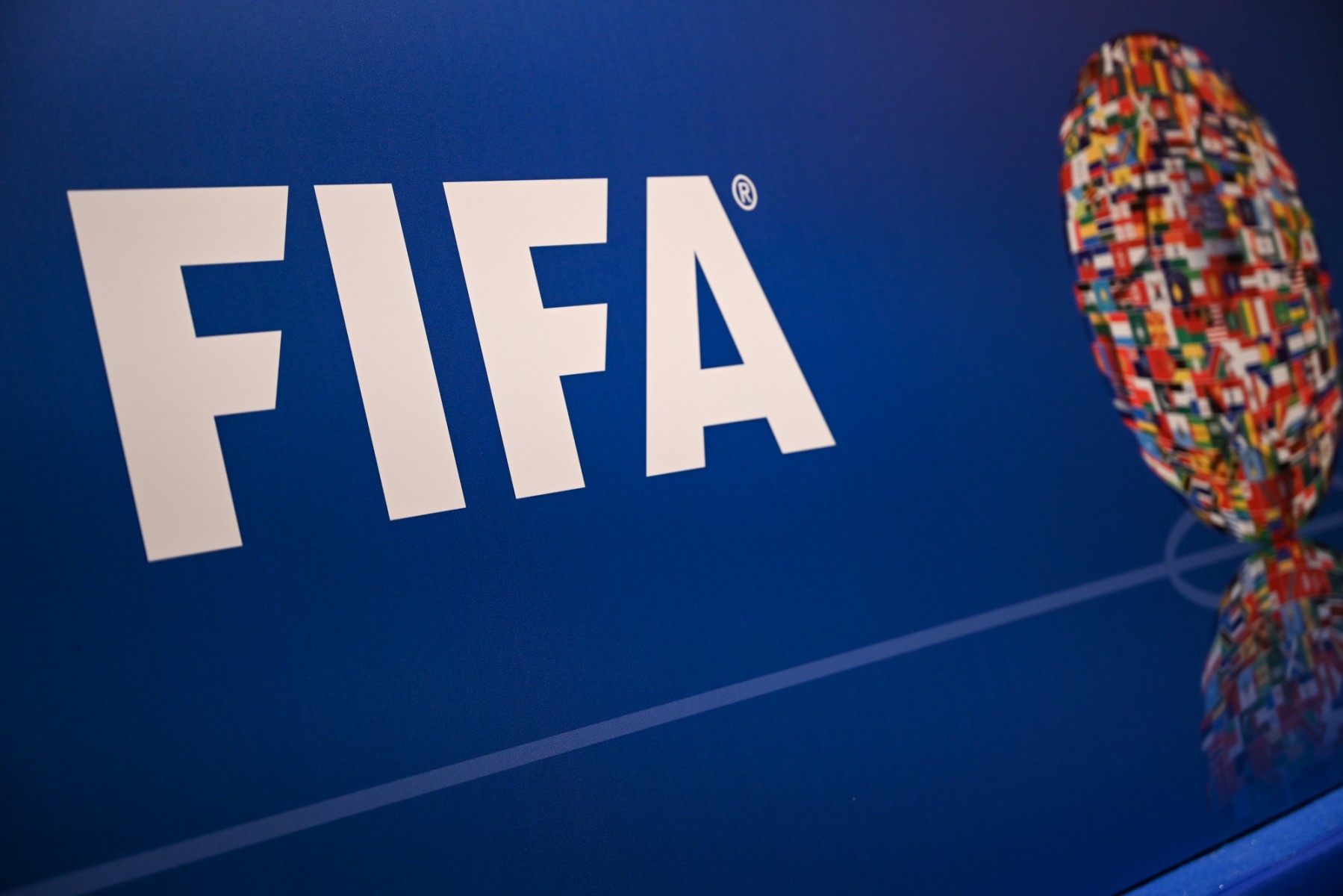 Foot: la Fifa suspend la Fédération indienne pour «violation grave»