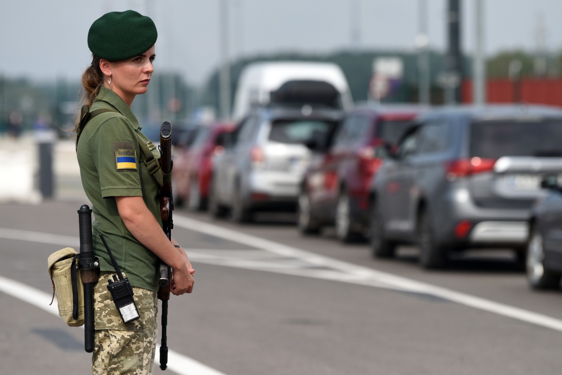 Ukraine: Occidentaux et Russes haussent le ton, la guerre entre dans son septième mois