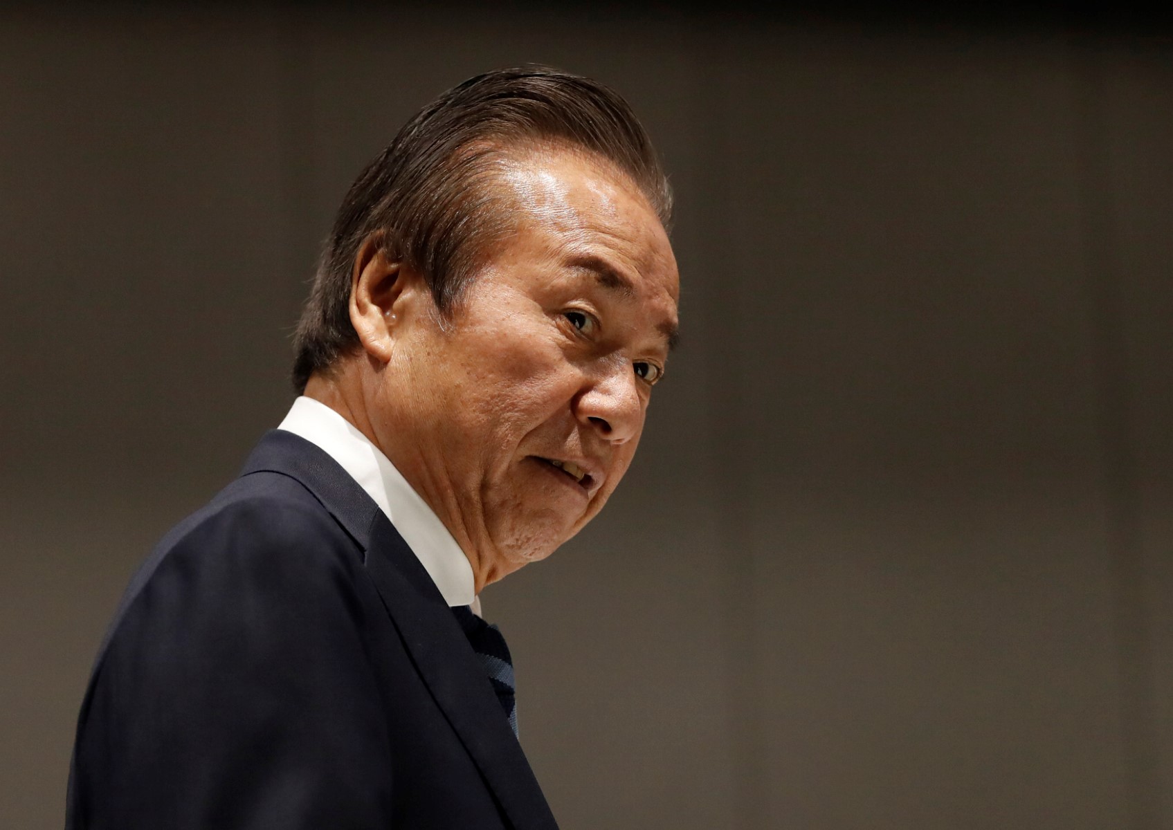 Arrestation d'un ancien haut responsable des JO de Tokyo, soupçons de pots-de-vin
